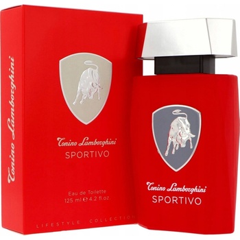 Sportivo EDT